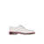 Brunello Cucinelli Brunello Cucinelli Flat Shoes Beige