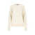 Canessa Canessa Sweaters WHITE