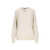 Canessa Canessa Sweaters WHITE