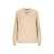 Canessa Canessa Sweaters Beige