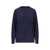 Canessa Canessa Sweaters BLUE