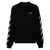 Off-White Off-White Sweatshirts Black