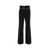 Prada Prada Pants Black