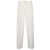 Erika Cavallini Erika Cavallini Wool Twill Cristel Jacket WHITE