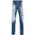 DSQUARED2 DSQUARED2 Jeans BLUE