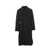 Maison Margiela Maison Margiela Coats Black