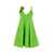 Loewe Loewe Dress GREEN