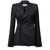 MM6 Maison Margiela Mm6 Maison Margiela Jackets Clothing Black