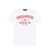 DSQUARED2 DSQUARED2 T-Shirts And Polos WHITE