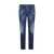 DSQUARED2 Dsquared2 Jeans BLUE