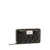 Maison Margiela Maison Margiela Quilted Nappa Leather Wallet Black