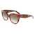 Salvatore Ferragamo Salvatore Ferragamo Sunglasses Brown