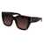 Salvatore Ferragamo Salvatore Ferragamo Sunglasses BROWN