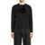 MM6 Maison Margiela Mm6 Maison Margiela Long Sleeves  Black