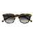 Saint Laurent Saint Laurent Eyewear Sunglasses Brown