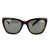 Saint Laurent Saint Laurent Eyewear Sunglasses Brown