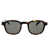 Saint Laurent Saint Laurent Eyewear Sunglasses Brown