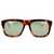 Saint Laurent Saint Laurent Eyewear Sunglasses Brown