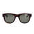 Saint Laurent Saint Laurent Eyewear Sunglasses Brown