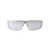 Saint Laurent Saint Laurent Eyewear Sunglasses 003 SILVER SILVER SILVER