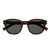 Saint Laurent Saint Laurent Eyewear Sunglasses Brown