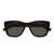 Saint Laurent Saint Laurent Eyewear Sunglasses Brown