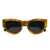 Saint Laurent Saint Laurent Eyewear Sunglasses Brown