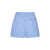 BLANCA VITA Blanca Vita Shorts Blue