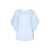 BLANCA VITA Blanca Vita Shirts Blue