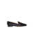 Bally Bally Flat Shoes Black