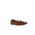 Santoni Santoni Flat Shoes Brown