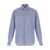 BORRIELLO 'Marechiaro' shirt Light Blue