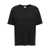 Dries Van Noten 'Heydu' T-shirt Black