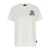 Moncler Grenoble Logo patch t-shirt White