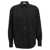 Brunello Cucinelli 'Monile' shirt Black