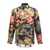 ETRO Floral shirt Multicolor