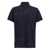 ETRO 'Pegaso' polo shirt Blue