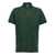 ETRO 'Pegaso' polo shirt Green