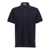 ETRO 'Pegaso' polo shirt Blue