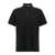 ETRO 'Pegaso' polo shirt Black