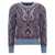 ETRO 'Paisley' sweater Multicolor