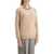 Brunello Cucinelli Cashmere Crewneck Pullover CAMEL CHIARO