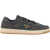 Prada Downtown Sneakers EMATITE+PIOMBO