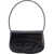 Diesel Shoulder Bag 001 - BLACK