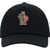 Moncler Grenoble Baseball Cap 999