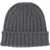 Aspesi Beanie Hat GREY