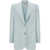 ZIMMERMANN Natura Blazer Jacket MINT