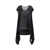 Rick Owens RICK OWENS RP01D2249.SH Black