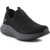 SKECHERS FOAM - COVERT 232629 - BBK Black