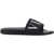 Valentino Garavani VLTN Sandals NERO/BIANCO